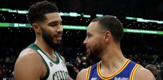 NBA: Jeszcze nigdy nie było takiego sezonu w NBA!