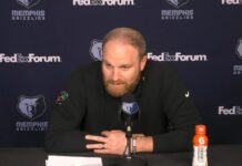 NBA: Istotny ruch Grizzlies. Ważna postać drużyny przedłużyła umowę