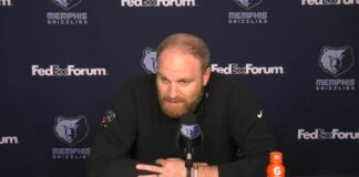 NBA: Istotny ruch Grizzlies. Ważna postać drużyny przedłużyła umowę