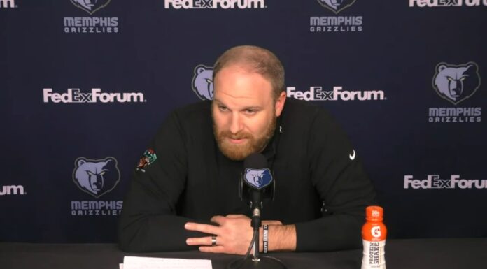 NBA: Istotny ruch Grizzlies. Ważna postać drużyny przedłużyła umowę