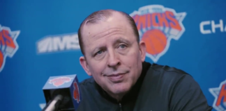 NBA: Knicks zwycięzcami okresu transferowego? W przyszłości może być jeszcze lepiej?