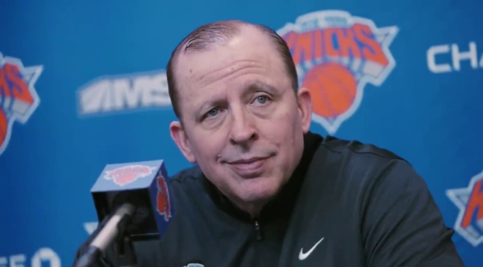 NBA: Niedawno rywal, dziś sojusznik? Nieoczekiwany gość na treningu Celtics