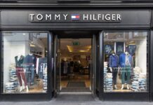 Tommy Hilfiger za połowę ceny! Nowa, wielka wyprzedaż!