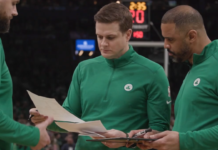 NBA: Jazz znaleźli nowego trenera. To młody asystent ze sztabu Celtics