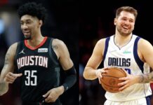 NBA: Transfer Rockets – Mavs! Doncić dostaje spore wsparcie, a to nie koniec?