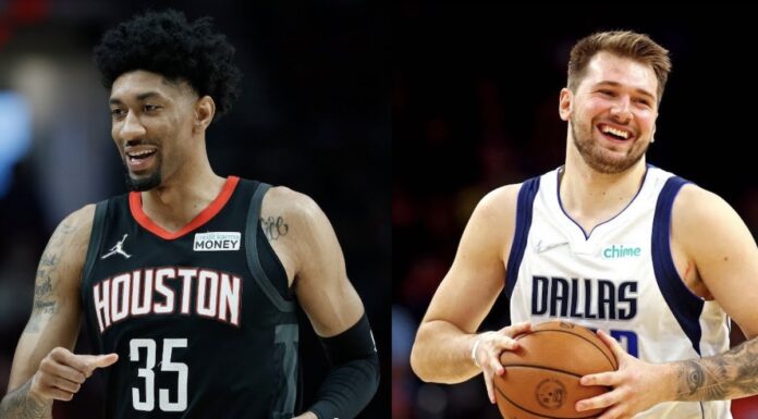 NBA: Transfer Rockets – Mavs! Doncić dostaje spore wsparcie, a to nie koniec?