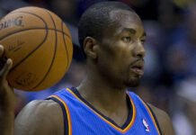 NBA: Ibaka podpisał nowy kontrakt z Bucks