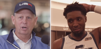 NBA: Jasny plan Jazz. Z tego powodu wymienili Mitchella