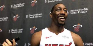NBA: Słowa Adebayo, które stawiają Heat w niewygodnym położeniu