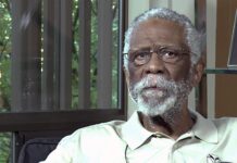 NBA: Świat koszykówki zareagował na śmierć Billa Russella