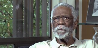 NBA: Świat koszykówki zareagował na śmierć Billa Russella