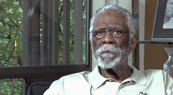 NBA: Świat koszykówki zareagował na śmierć Billa Russella