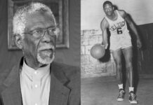NBA: Zmarł Bill Russell. Legenda nie tylko Boston Celtics, ale całej NBA