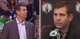 NBA: Brad Stevens wróci na ławkę trenerską? On sam zabrał głos