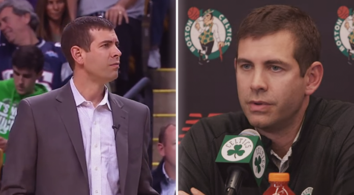 NBA: Brad Stevens wróci na ławkę trenerską? On sam zabrał głos