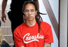 NBA: Rosja ostrzega USA. Griner zostanie wymieniona za handlarza?!