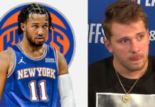 NBA: Mavericks wściekli na Knicks. Będzie kara od NBA?