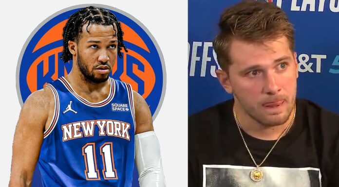 NBA: Mavericks wściekli na Knicks. Będzie kara od NBA?