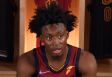 NBA: Cavaliers rozmawiają z Mavericks o wymianie Sextona