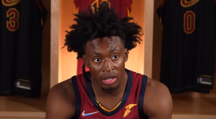 NBA: Ceniony obrońca dostępny na rynku. Jest już pierwszy chętny