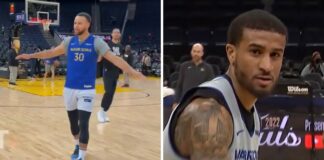 NBA: Warriors stracili ważne ogniwo. W klubie duże niezadowolenie