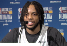 NBA: Ważna decyzja Cavs. Duże pieniądze dla młodej gwiazdy