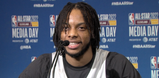 NBA: Ważna decyzja Cavs. Duże pieniądze dla młodej gwiazdy