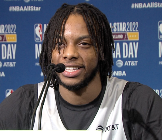 NBA: Wiele klubów widziałoby tego gracza u siebie