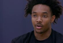 NBA: Kolega Sochana z drużyny zawieszony. Nagrabił sobie już rok temu