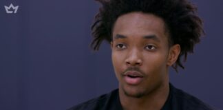 NBA: Kolega Sochana z drużyny zawieszony. Nagrabił sobie już rok temu