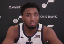 NBA: Knicks proponują pięć wyborów w drafcie za Mitchella. Za mało!