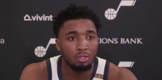 NBA: Jazz wreszcie wymienili Donovana Mitchella. I to nie do Knicks!