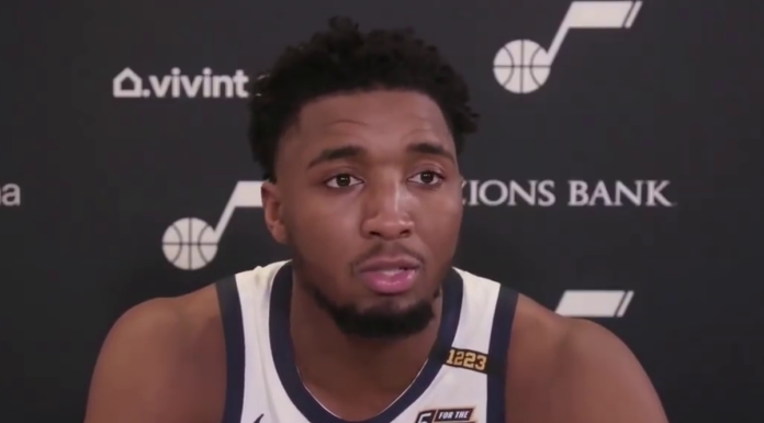 NBA: Mitchell jednak nie trafi do Knicks? Jazz rozmawiają z innymi