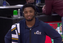 NBA: Ile wart jest Donovan Mitchell? „To może wypalić Knicks w twarz”