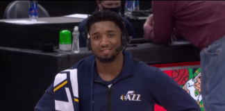 NBA: Nowy faworyt do walki o Mitchella? Wróciliby do czołówki Wschodu