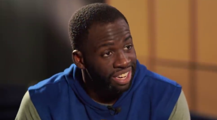 NBA: Draymond chce nowego kontraktu. Oczekuje ogromnych pieniędzy, ale czy słusznie?