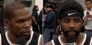 NBA: Na czym stoją Nets? Nowy klub w grze o Duranta?