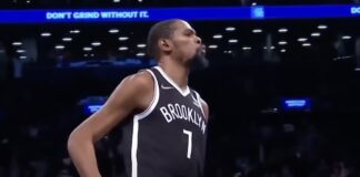 NBA: Brooklyn Nets od początku mieli bardzo sprytny plan