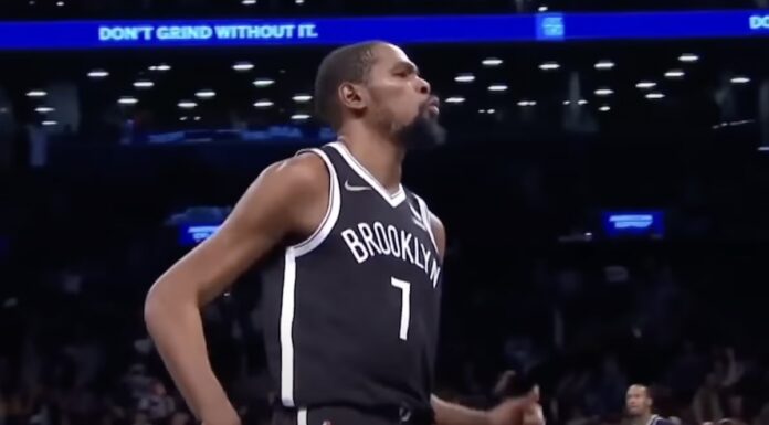 NBA: A co jeśli Durant się przeliczył?