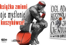 Takiej koszykarskiej pozycji jeszcze w Polsce nie było!