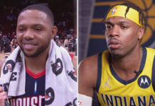 NBA: Dwa ciekawe nazwiska na celowniku Lakers. To jest ich plan „B”?