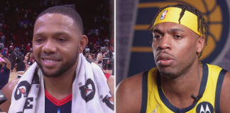 NBA: Dwa ciekawe nazwiska na celowniku Lakers. To jest ich plan „B”?