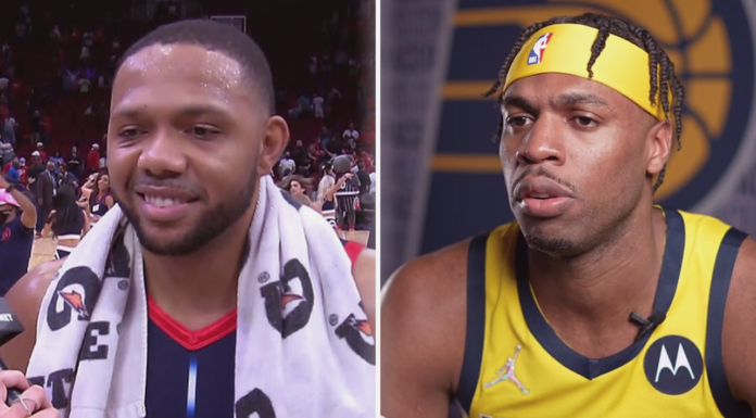 NBA: Dwa ciekawe nazwiska na celowniku Lakers. To jest ich plan „B”?