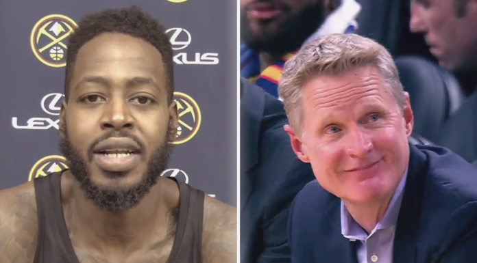 NBA: Porządne wzmocnienie ławki Golden State Warriors