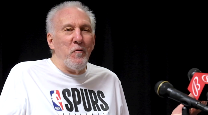 NBA: Spurs idą w przebudowę. Co na to Popovich?