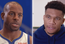 NBA: Sheed lepszy od Giannisa? Odważna teza Iguodali