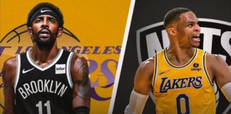 NBA: Lakers zwlekają z transferem Westbrooka, bo mają wiele możliwości do rozważenia?