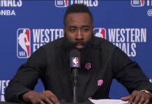 NBA: Harden szczerze o odejściu z Nets. „Wszyscy mówili o mnie źle”