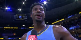 NBA: Teoria spiskowa dotycząca gracza Grizzlies obalona przez NBA