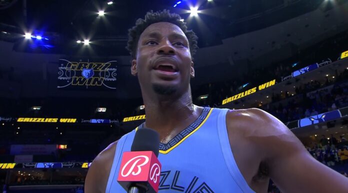 NBA: Wypada ważne ogniwo Grizzlies. Czeka go długa przerwa